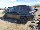 2023 Jeep Compass Latitude Black vin: 3C4NJDBN3PT503618