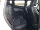 2024 Jeep Compass Latitude Белый vin: 3C4NJDBN3RT605181