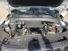 2024 Jeep Compass Latitude Белый vin: 3C4NJDBN3RT605181