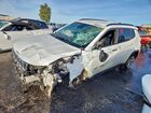 2024 Jeep Compass Latitude White vin: 3C4NJDBN4RT138563