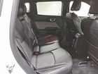 2024 Jeep Compass Latitude Белый vin: 3C4NJDBN7RT119201