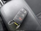 2025 Jeep Compass Latitude 4x4 Красный vin: 3C4NJDBN7ST579903