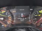 2025 Jeep Compass Latitude 4x4 Красный vin: 3C4NJDBN7ST579903