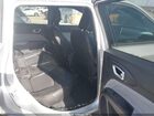 2025 Jeep Compass Latitude 4x4 Silver vin: 3C4NJDBN8ST567629