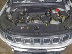 2023 Jeep Compass Latitude Белый vin: 3C4NJDBNXPT518973