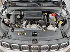 2023 Jeep Compass Latitude Белый vin: 3C4NJDBNXPT558728
