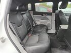 2023 Jeep Compass Latitude Белый vin: 3C4NJDBNXPT558728