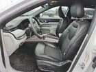 2023 Jeep Compass Latitude Белый vin: 3C4NJDBNXPT558728