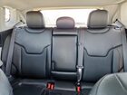 2022 Jeep Compass Limited Серый vin: 3C4NJDCB1NT100772