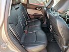 2022 Jeep Compass Limited Серый vin: 3C4NJDCB1NT100772