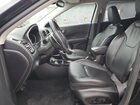 2019 Jeep Compass Limited Black vin: 3C4NJDCB5KT812973