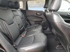 2019 Jeep Compass Limited Black vin: 3C4NJDCB5KT812973