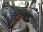 2021 Jeep Compass Limited Gray vin: 3C4NJDCB5MT604370