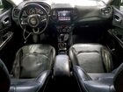 2021 Jeep Compass Limited Gray vin: 3C4NJDCB5MT604370