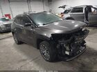 2022 Jeep Compass Limited 4x4 Gray vin: 3C4NJDCB6NT105434