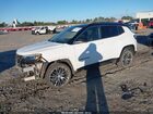 2022 Jeep Compass Limited 4x4 White vin: 3C4NJDCB8NT159673