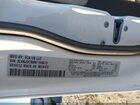 2022 Jeep Compass Limited 4x4 White vin: 3C4NJDCB8NT159673