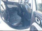 2022 Jeep Compass Limited 4x4 White vin: 3C4NJDCB8NT159673