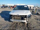 2022 Jeep Compass Limited 4x4 White vin: 3C4NJDCB8NT159673