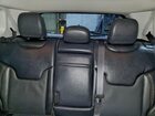 2017 Jeep Compass Limited Silver vin: 3C4NJDCB9HT636096