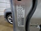 2017 Jeep Compass Limited Silver vin: 3C4NJDCB9HT636096