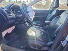 2020 Jeep Compass Limited Серый vin: 3C4NJDCB9LT106770