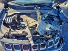 2020 Jeep Compass Limited Серый vin: 3C4NJDCB9LT106770