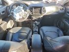 2020 Jeep Compass Limited Серый vin: 3C4NJDCB9LT106770