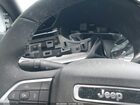 2026 Jeep Compass Limited Белый vin: 3C4NJDCN1TT177620