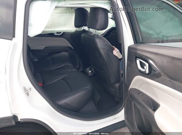 3C4NJDCN1TT177620 2026 JEEP COMPASS Белый Вид наклейки с VIN-кодом