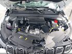 2026 Jeep Compass Limited Белый vin: 3C4NJDCN1TT177620