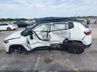 2026 Jeep Compass Limited Белый vin: 3C4NJDCN1TT177620