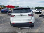 2026 Jeep Compass Limited Белый vin: 3C4NJDCN1TT177620