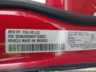 2024 Jeep Compass Limited 4x4 Красный vin: 3C4NJDCN4RT153627