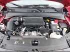 2024 Jeep Compass Limited 4x4 Красный vin: 3C4NJDCN4RT153627