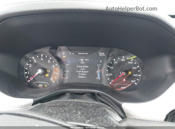 3C4NJDCN4RT153627 2024 JEEP COMPASS Красный Вид задних сидений