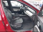 2024 Jeep Compass Limited 4x4 Красный vin: 3C4NJDCN4RT153627