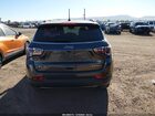 2023 Jeep Compass Limited 4x4 Gray vin: 3C4NJDCN7PT569054