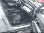 2025 Jeep Compass Limited 4x4 Серебряный vin: 3C4NJDCN8ST558458