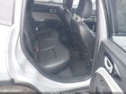 2025 Jeep Compass Limited 4x4 Серебряный vin: 3C4NJDCN8ST558458