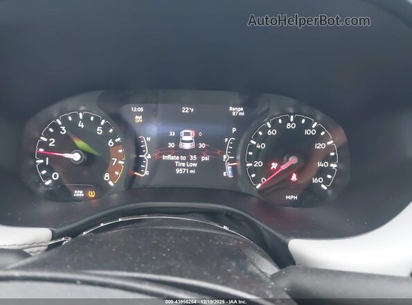 3C4NJDCN8ST558458 2025 JEEP COMPASS Серебряный 