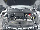 2025 Jeep Compass Limited 4x4 Серебряный vin: 3C4NJDCN8ST558458