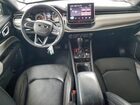 2024 Jeep Compass Limited Белый vin: 3C4NJDCN9RT610710