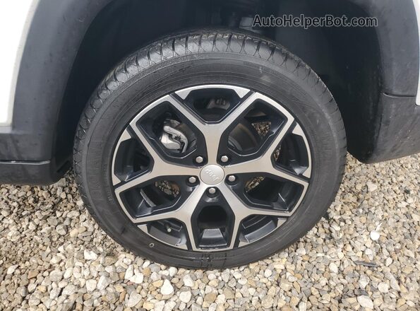 3C4NJDCN9RT610710 2024 JEEP COMPASS Белый 
