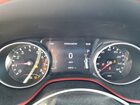 2020 Jeep Compass Trailhawk Оранжевый vin: 3C4NJDDB6LT156900