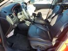 2020 Jeep Compass Trailhawk Оранжевый vin: 3C4NJDDB6LT156900