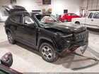 2022 Jeep Compass Trailhawk 4x4 Black vin: 3C4NJDDB9NT157896