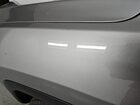 2020 Jeep Compass Trailhawk Серый vin: 3C4NJDDBXLT195358 Damage: Left Front Fender, Multiple Scratches Heavy, 2