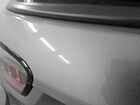 2020 Jeep Compass Trailhawk Серый vin: 3C4NJDDBXLT195358 Damage: Lift Gate, Multiple Scratches Heavy, 2