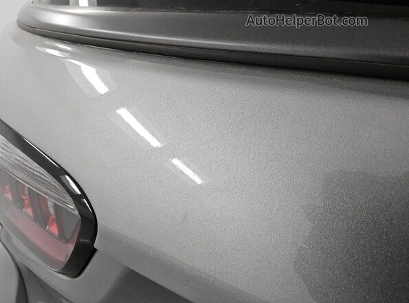 3C4NJDDBXLT195358 2020 JEEP COMPASS Серый 